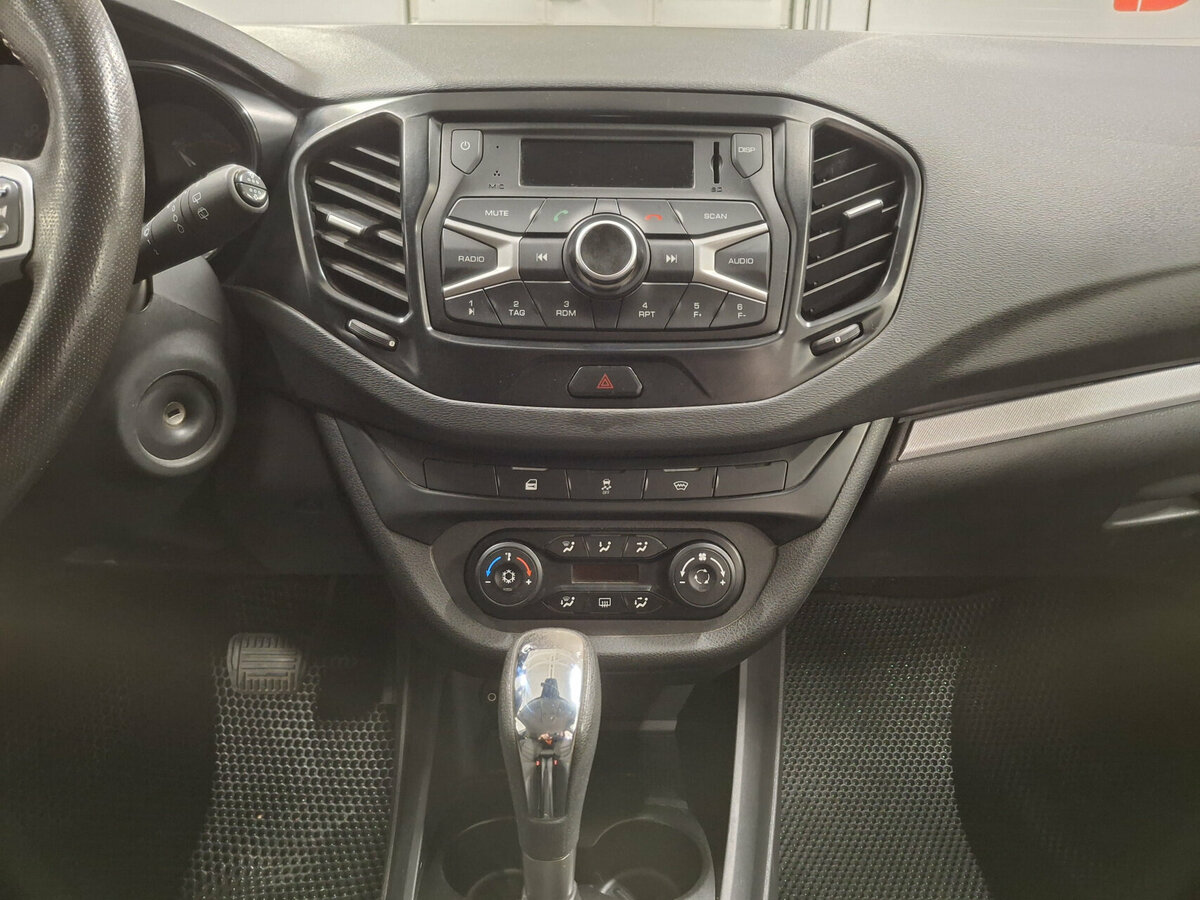 Продажа Б/У Лада (ВАЗ) Веста. Фото: #13