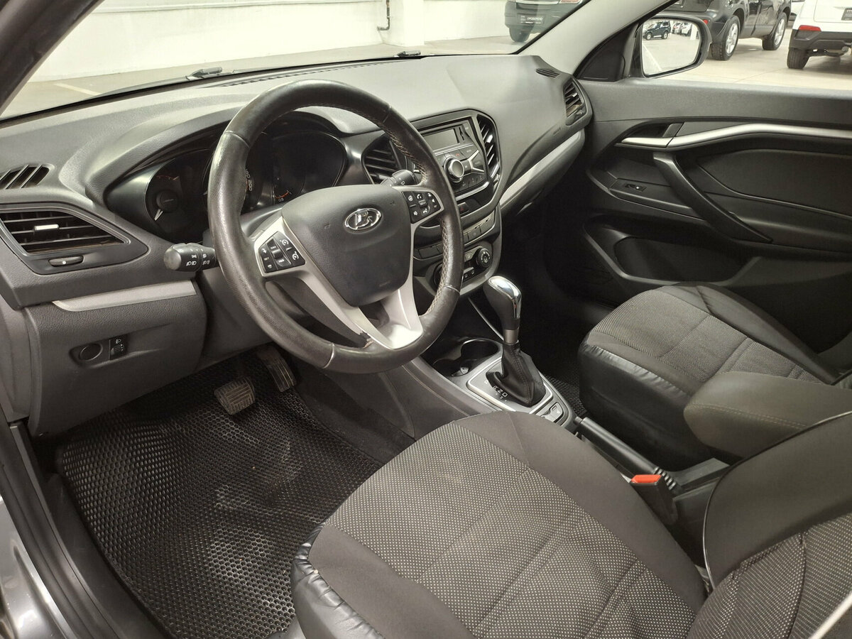 Продажа Б/У Лада (ВАЗ) Веста. Фото: #14