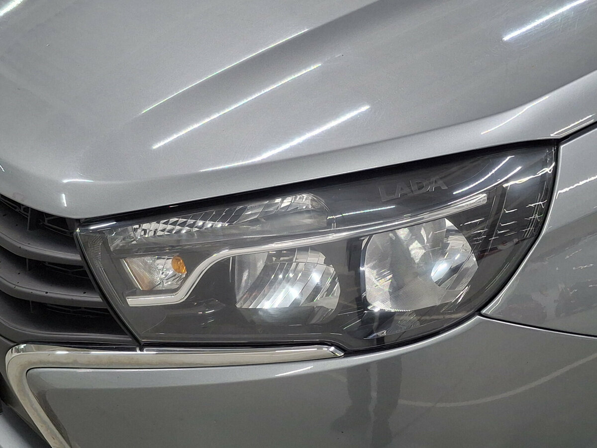 Продажа Б/У Лада (ВАЗ) Веста. Фото: #15