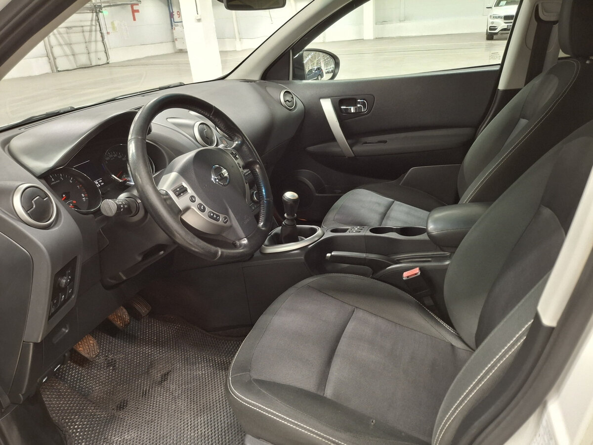 Продажа Б/У Ниссан Кашкай. Фото: #15