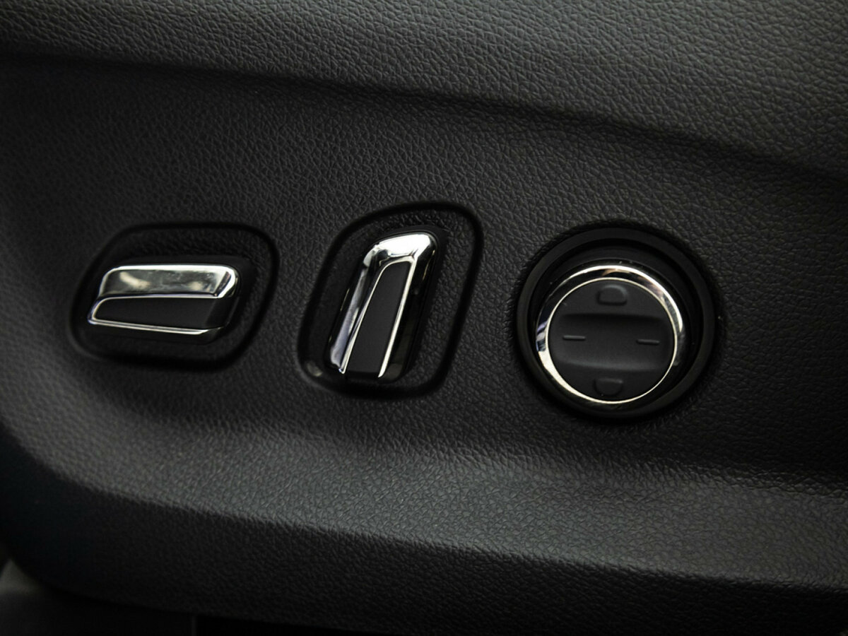 Купить EXEED TXL с пробегом. Фото: #13