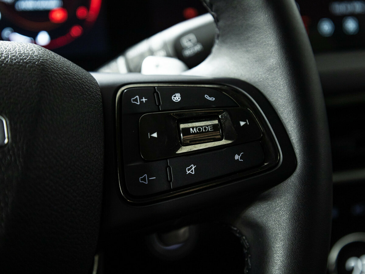 Купить EXEED TXL с пробегом. Фото: #18