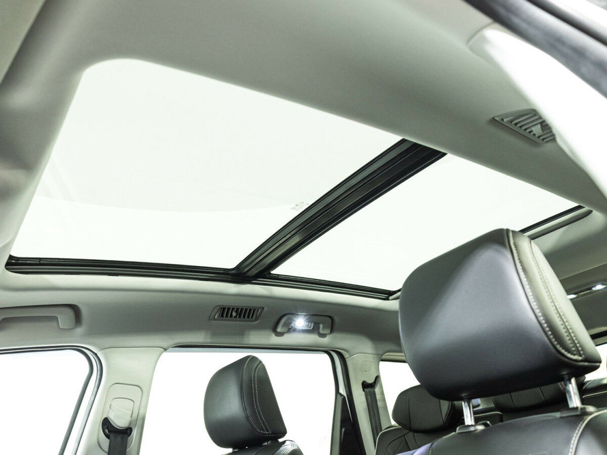 Купить EXEED VX с пробегом. Фото: #15