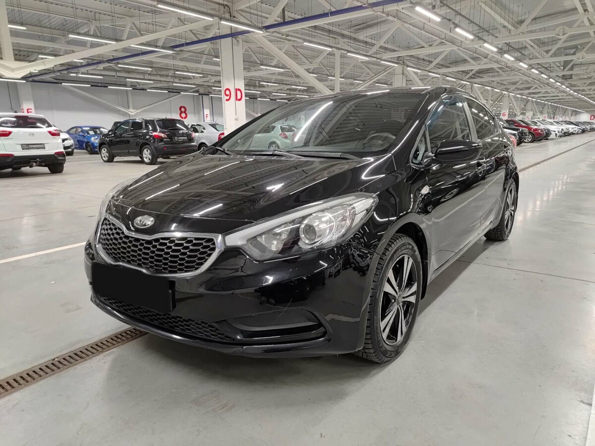 Kia Cerato
